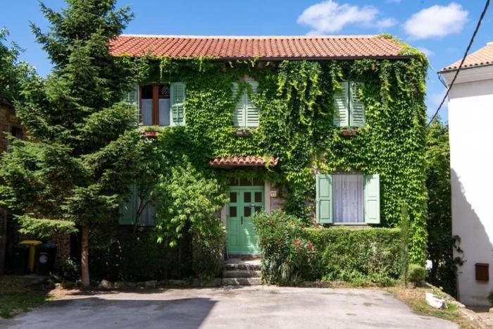 Apartments with parking space Momjan, Central Istria - Sredisnja Istra - 27258