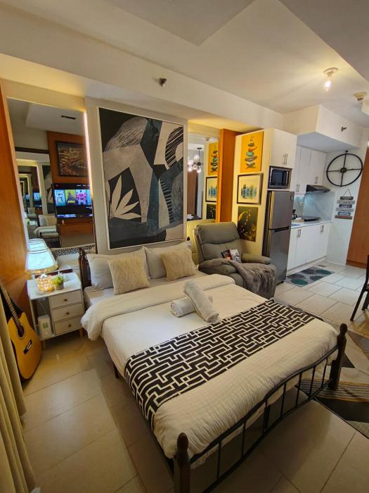Elegant Staycation Haven