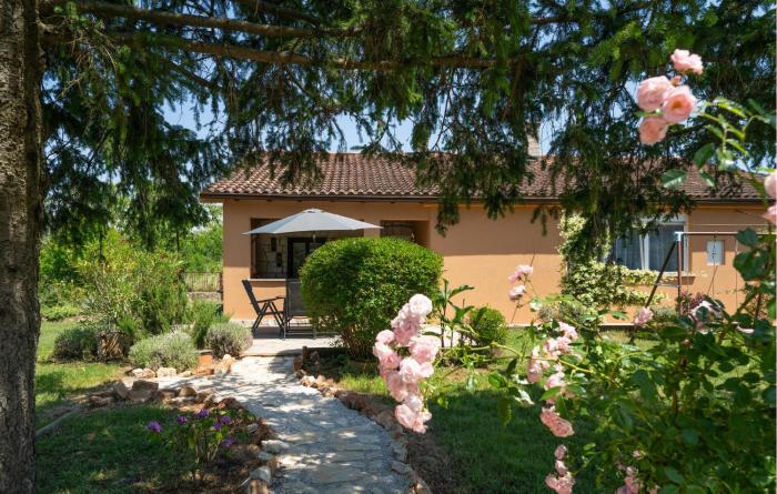 2 Bedroom Cozy Home In Vodnjan