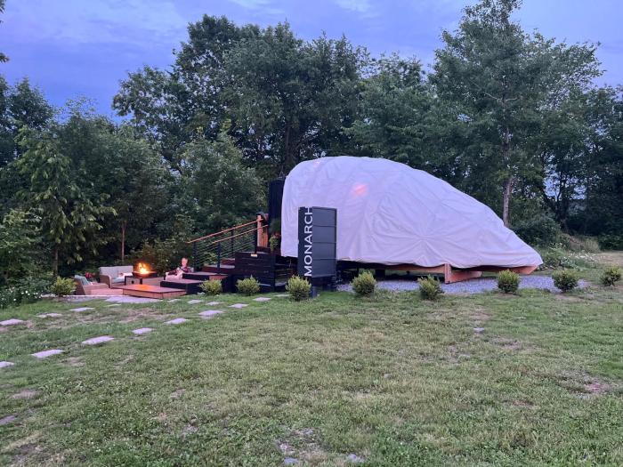 Fenlea Resort Glamping Cocoon
