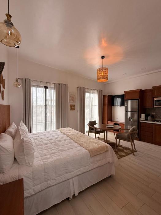 Santa Delfina 1 Modern and comfortable apartment