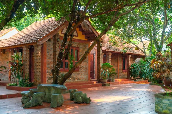 TAM FAMILY HOMESTAY and RESTAURANT