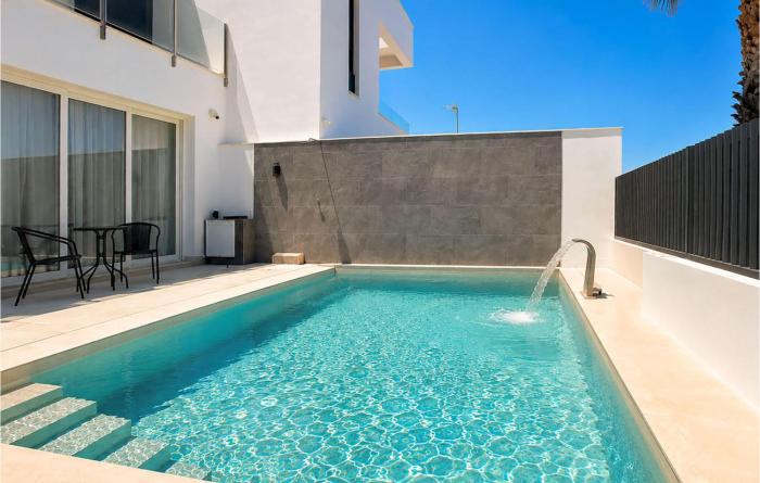 Luxurious Home In Alhaurín De La Torre