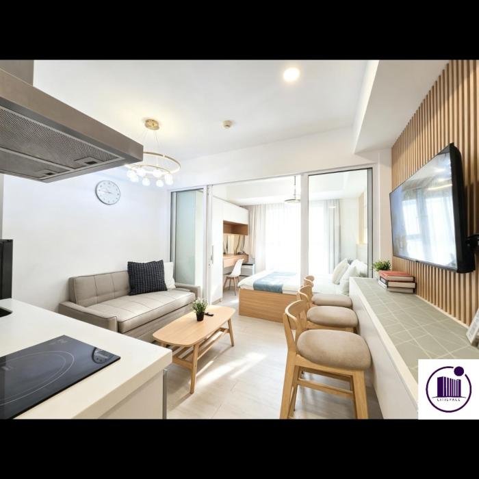 Citispace 1BR Condotel Suite at Azure Urban Resort Residences #AZ09A