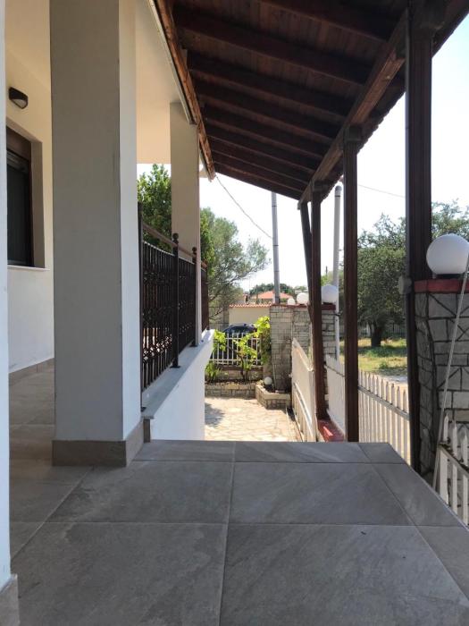 Aeria Elegant Luxury Villa