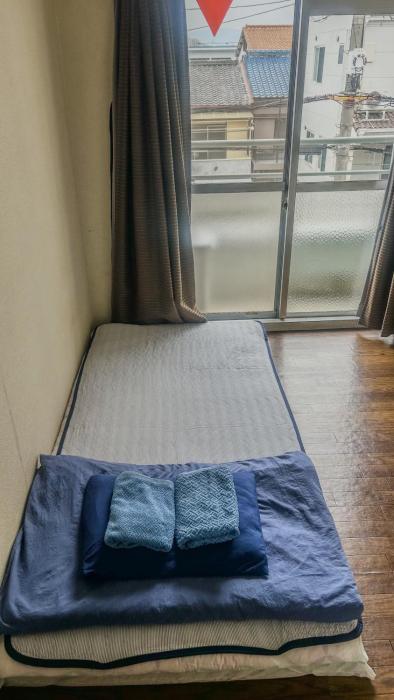 One Room Apartment 304 - 3 minute from train station - Quiet area