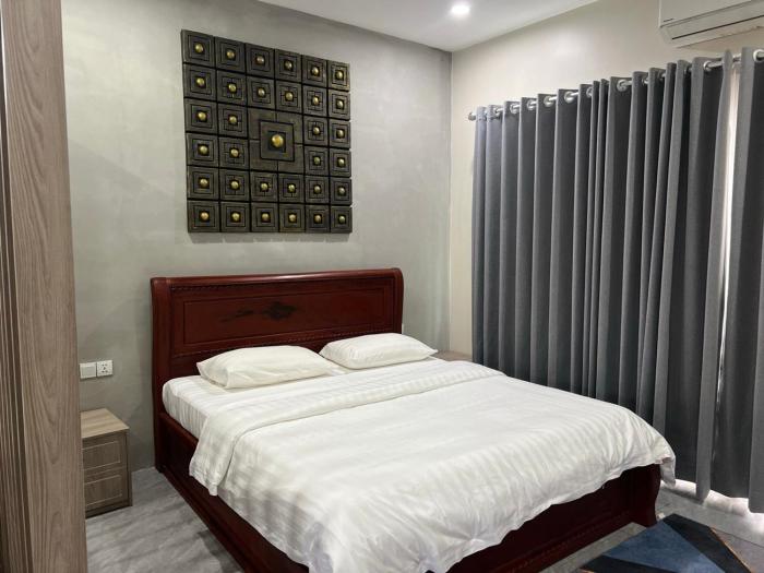 BNN Apartment