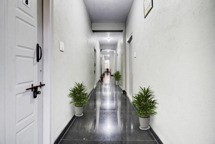 Hotel O BS Residency