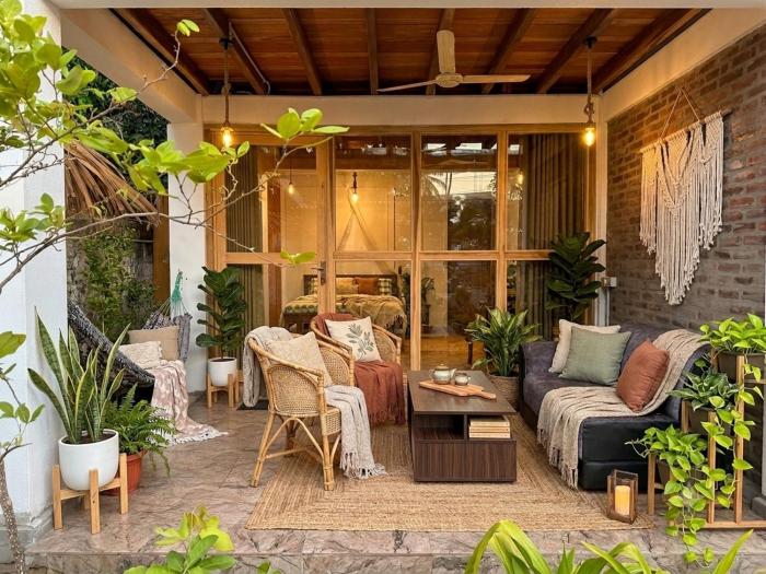 Arcadia villas Arugambay