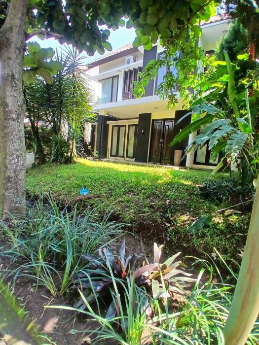 Nirwana Homestay Resort Dago Pakar 3 Bedrooms