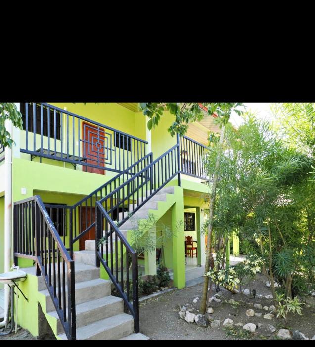 Apartamento bien ubicado en Samara