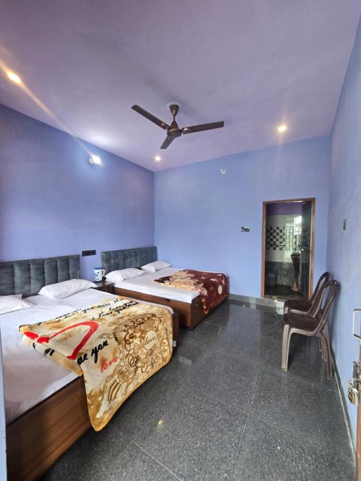 Maa Chandika Home Stay