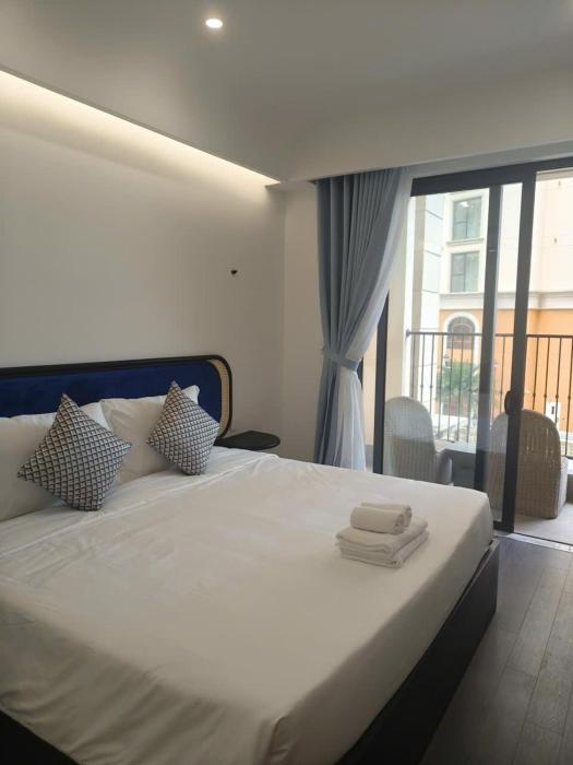 H House Apartment Hillside Phú Quốc