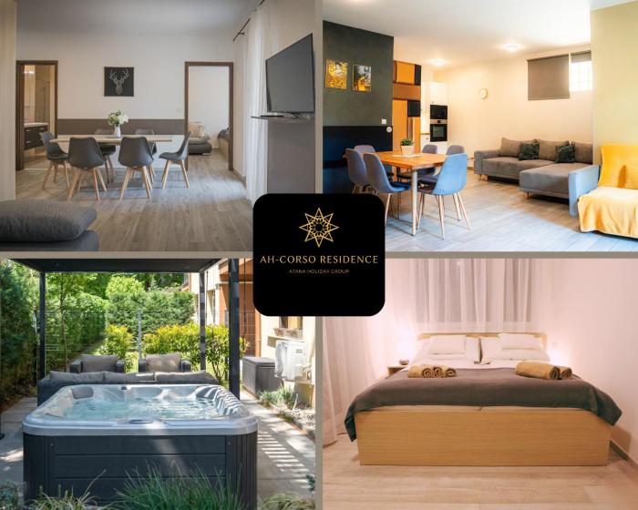 AH-Corso Wellness Residence