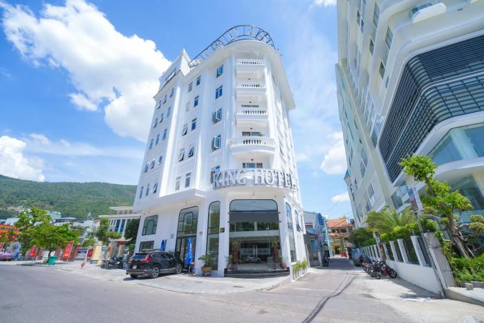 King Hotel