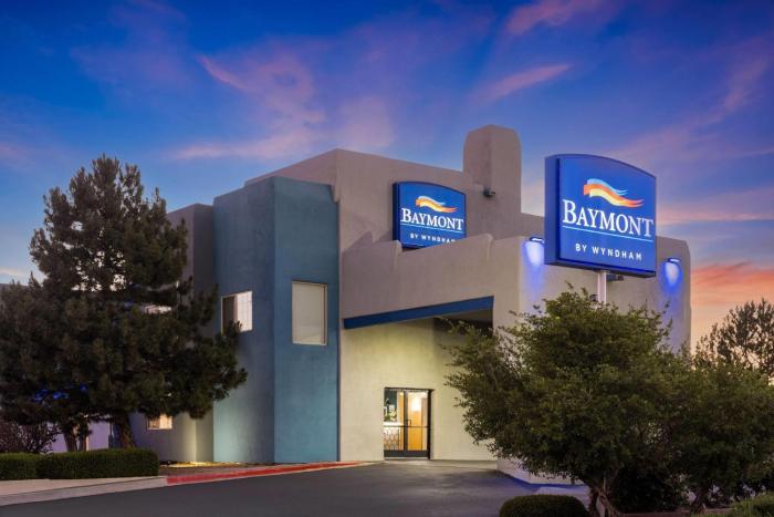 Baymont by Wyndham Santa Fe