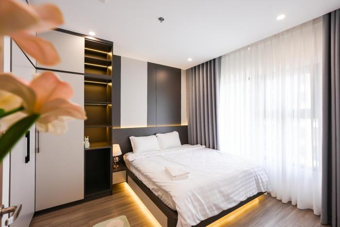 Grand Home Apartment