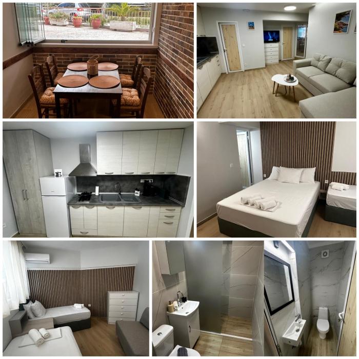 4U Peramos Apartment