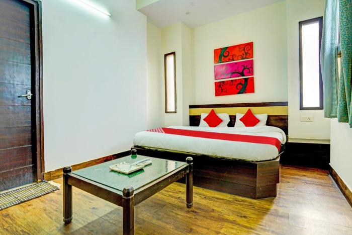 Super Hotel O Sunshin Deluxe