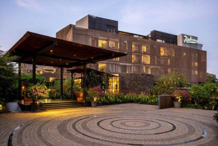 Radisson Resort and Spa Lonavala