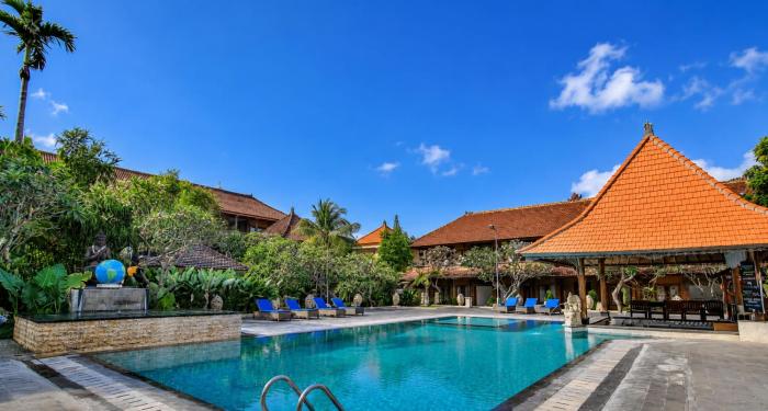 Satriya Cottages