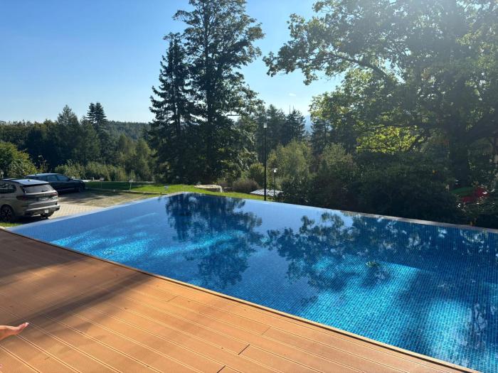 Green Park Resort D14 Szrenický výhled Widokowy
