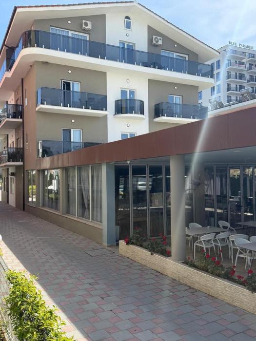 Hotel Leodori 1