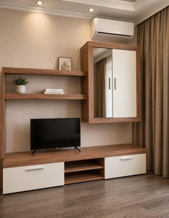 ATLANT luxury Family Apart поряд з ТЦ ДЕПОТ