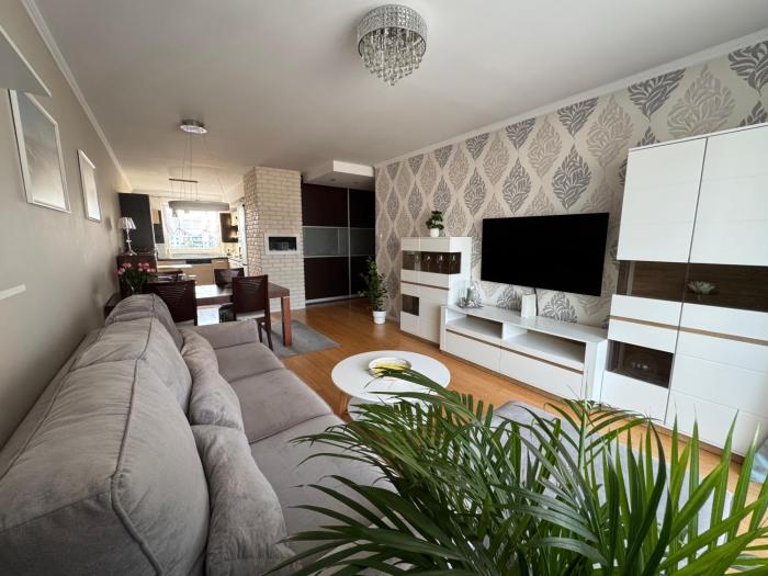 Apartament Morska Bryza Marina Primore