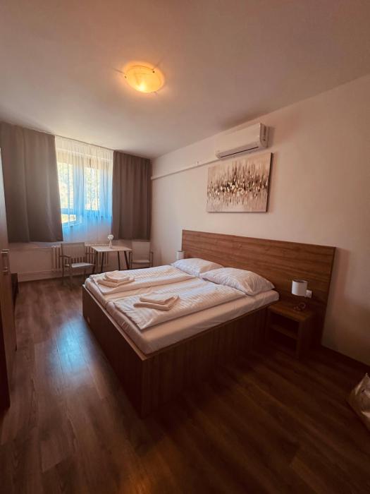 Thermal City Apartments
