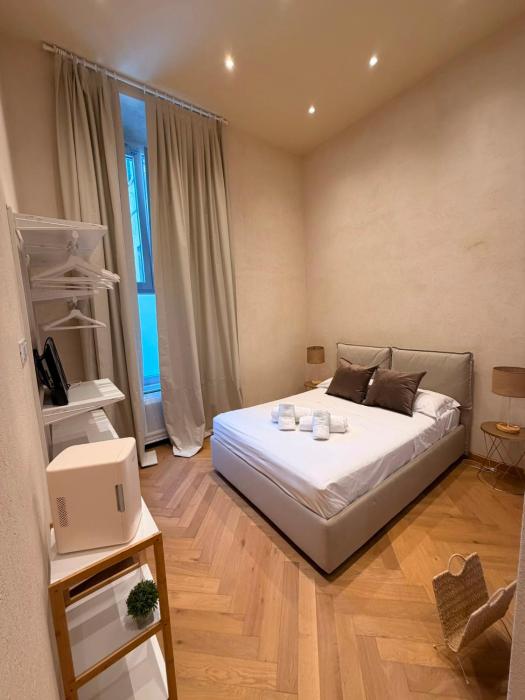La Matteottina Oltre home holidays