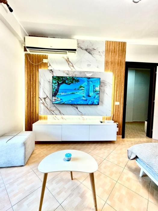 AlbaMare Apartment