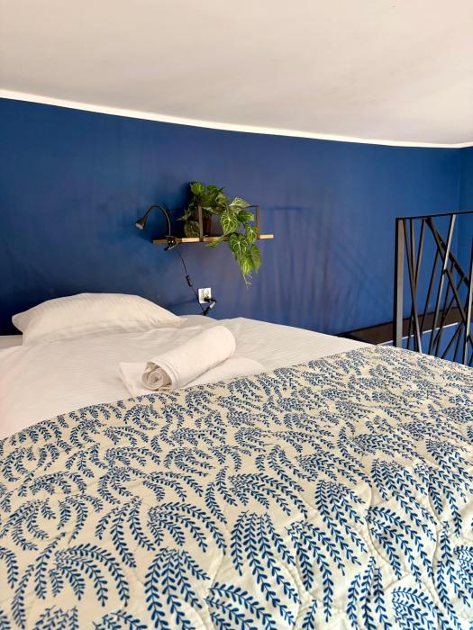 Apartamenty Hala