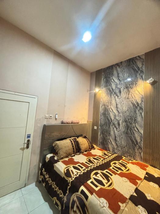 La LUNA Guest House by MOCCA