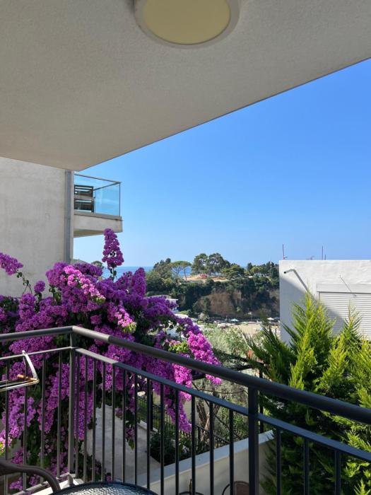 Studio Apartments near the Beach - Ulcinj, Montenegro