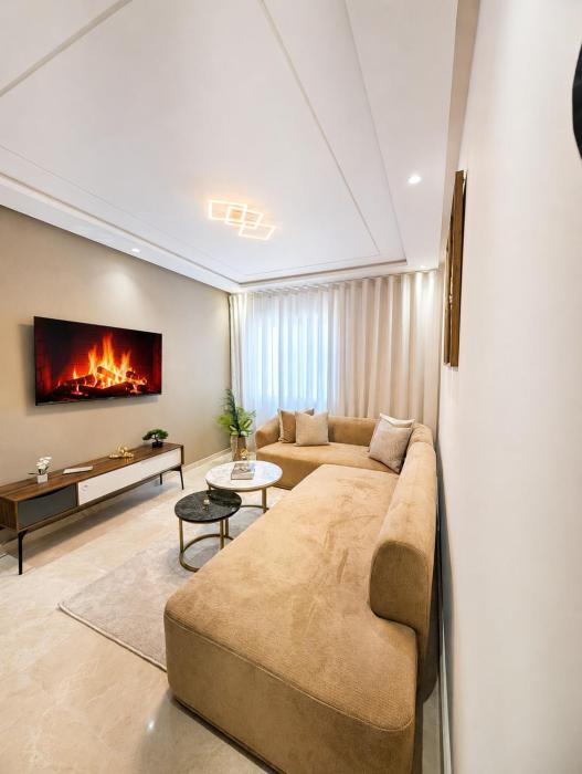 New and cozy apartment 5 minutes from CFC