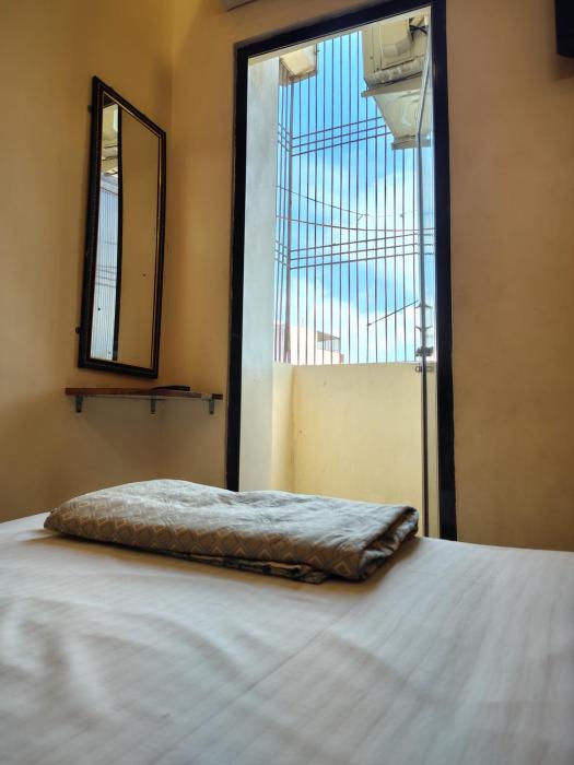 Sri Rudra Homestay