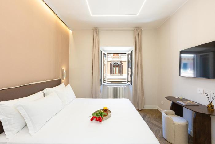 GAVAHOME Luxury Vatican Apartment Near Vatican Museums