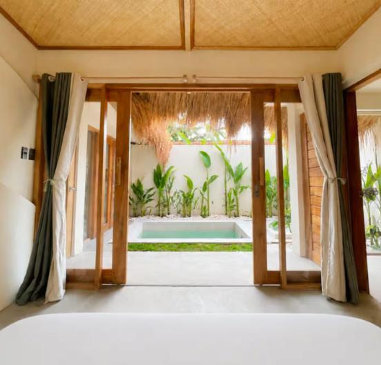 Villa Xana - Private pool - SOFT OPENING