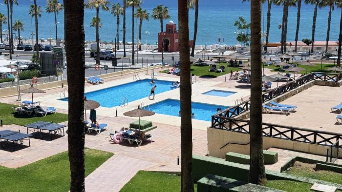 MSHome Brisa Marina Beach & Pool