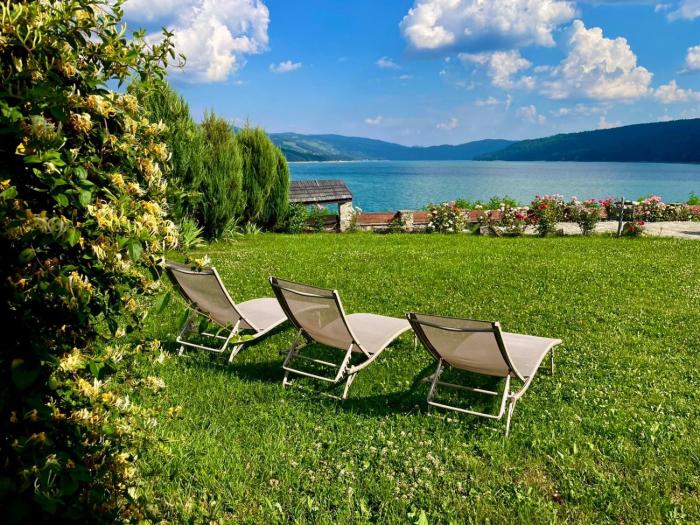 Cabana Panoramic Bicaz