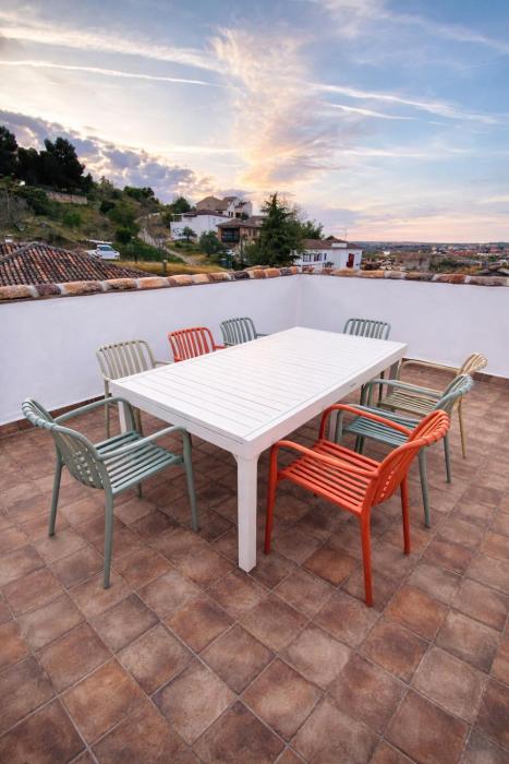 Mirador Piedrabuena