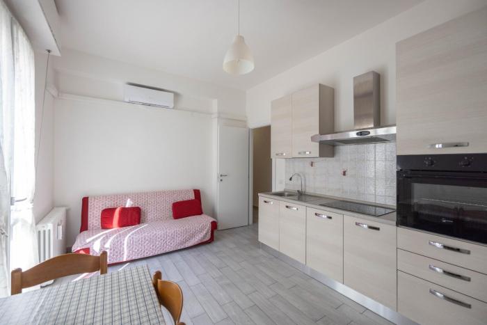 Saffi, Bologna by Short Holidays