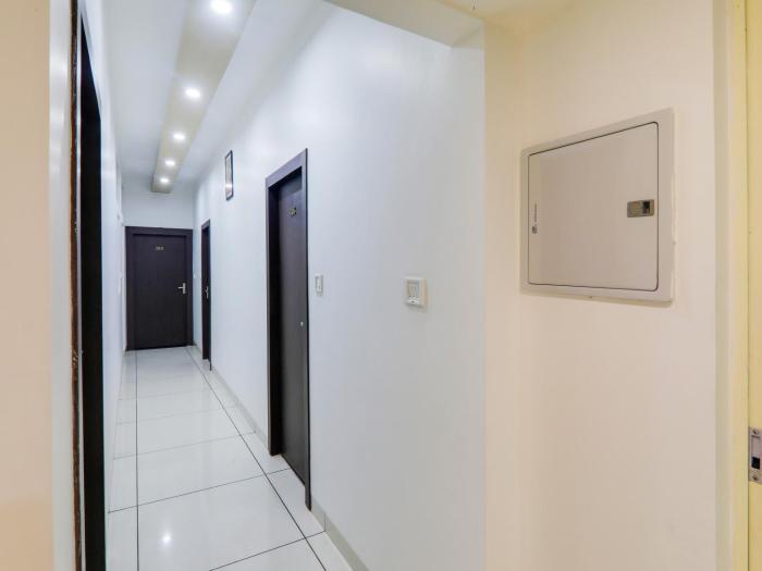 Super Hotel O Centrum