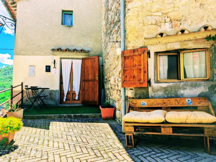 La Casina di DeSi