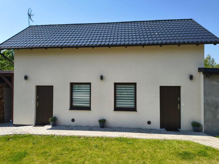Apartament w Tarnowie Jeziernym