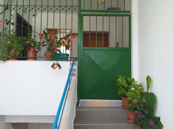 Krenar apartaments