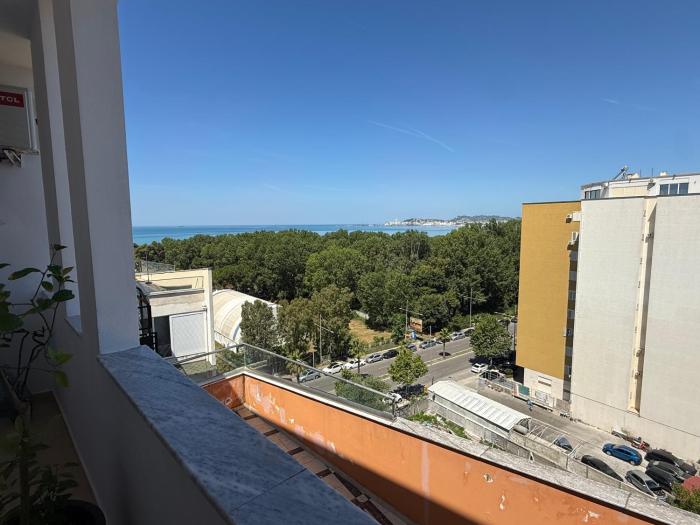 Tivari Estate - Sea View Apartment
