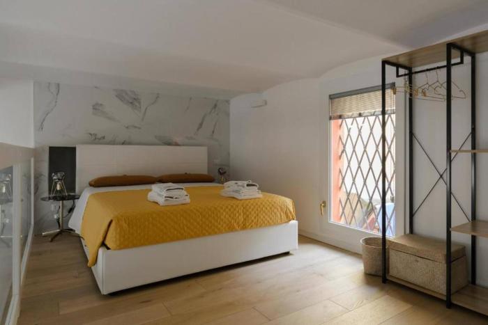 Stadio☆☆☆☆☆ - San Luca Apartment