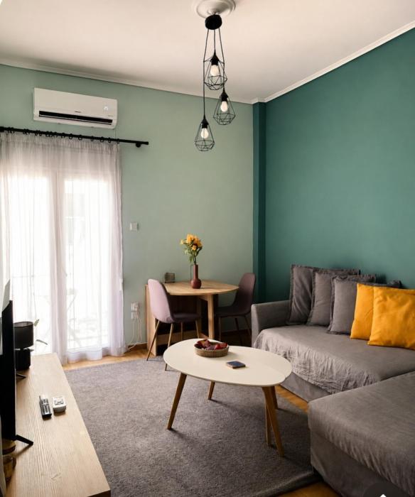 Comfy in Kypseli